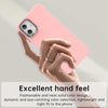 For Samsung Galaxy A06 4G Colorful Series Shockproof Phone Case(Pink)