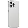 U218 / i16 Pro Max, 1GB+16GB, 6.6 inch Android 8.1 MTK6580A Quad Core, OTG, Network: 3G, Dual SIM, Plug:UK Plug(White)