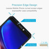 0.26mm 9H 2.5D Tempered Glass Film For Tecno P32