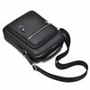 WEIXIER D285 Men Casual Crossbody Single Shoulder Bag(Brown)