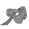 5 PCS 1/4 Digital Camera Base Screw Photographic Accessories(Plaid)