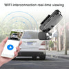 4K Single Camera HD Night Vision WiFi Car Dash Cam Driving Recorder