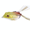 Bionic Thunder Frog Lure Bait Simulation Fishing Bait, Specification: 5.5cm/12g(30)