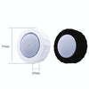 Z7 Car Ceiling USB Wireless Strobe Reading Light, Color: Black