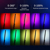 Ulanzi VL119 RGB Type-C Handheld LED Video Stick Light Wand Light