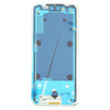 Xiaomi Civi 4 Pro Front Housing Bezel Frame - Green