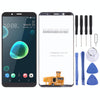 HTC Desire 12+ LCD Screen & Digitizer Assembly Replacement