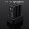Original DJI Tello G1CH Battery Manager(Black)