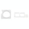 10x iPhone 8 Front Camera Bezel & Sensor Bracket Set