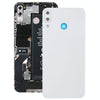 Asus Zenfone 5 ZE620KL Back Cover White