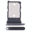 Google Pixel 9 SIM Card Tray, Black - Original