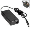 AC Adapter 19V 4.74A 90W for HP COMPAQ Notebook, Output Tips: 7.4 x 5.0mm(UK Plug)