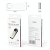 Yesido YAU81 USB Wireless Audio Adapter Car Bluetooth Receiver