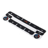 Car Button Repair Sticker AC Central Control Sticker(F 12 Key)
