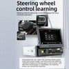 9901 7 inch Car  Retractable MP5 Player Supports FM & Mobile Phone Internet