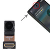 Google Pixel 6A Front Camera Replacement