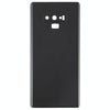 Galaxy Note9 Back Cover with Lens - Black