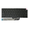 Backlit US Keyboard for Dell Vostro/Latitude 5310/5320/5410/3320/3420 Black