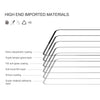 For Xiaomi Redmi Note 11 Pro Global / 11 Pro Global 5G / 11 Pro+ 5G India / 11E Pro 5G NILLKIN CP+PRO Explosion-proof Tempered Glass Film
