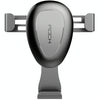 ROCK Vent Car Phone Holder Ball Joint Gravity Mount(Grey)