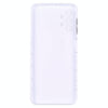 Samsung Galaxy A13 SM-A135 Back Cover White