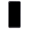 Google Pixel 5a 5G LCD Screen & Digitizer Assembly - Black (No Fingerprint ID)