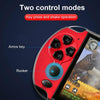 X7 Plus Retro Classic Games Handheld Game Console with 5.1 inch HD Screen & 8G Memory, Support MP4 / ebook(Blue)