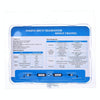 2x HD Video Balun for CCTV CVI/TVI/AHD 1080p Cat5/6 300m