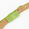 Dandali DC141 Women Pinching Belt Cutout Heart Belt, Length (cm): 95-115cm(Pink)