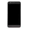 LG K10 2017 Black LCD Screen & Digitizer Replacement
