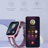 LEMFO K36 1.83 inch IPX7 Children Sport Smart Watch, Support Video Call / Message Notification / GPS / WiFi(Pink)