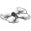 For DJI Mavic 3 Pro STARTRC Drone Propeller Protective Guard Anti-collision Ring(Grey)