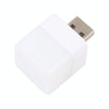 Cube LED USB Mini Night Light (Warm White)