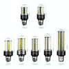 15W 5736 LED Corn Light Constant Current Width Pressure High Bright Bulb(E27 White)