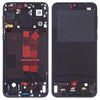 Huawei Nova 5 Pro/5 Middle Frame Bezel - Black