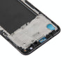 LG K10 2017 Black LCD Screen & Digitizer Replacement