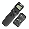 For Nikon DC0 Pixel TW283 Shutter Wireless Delay Remote Control SLR Shutter Flasher