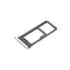 Galaxy S8 SIM & Micro SD Card Tray - Silver