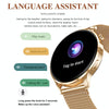 Watch3 Pro 1.3 inch AMOLED Screen Wireless Charging Smart Watch, Supports BT Call / NFC(Black)