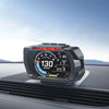 A580 OBD2 HUD Head-Up Display Speedometer Car Diagnostics