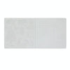 3D Printing Pen Copy Silicone DIY Painting Template Mat, Specification: Transparent Large