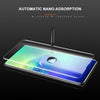 For Samsung Galaxy Note20 Ultra 9H 3D Full Screen UV Liquid Curved Tempered Glass