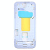 Google Pixel 9 Purple Front Housing LCD Frame Bezel