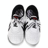 Weirui Taekwondo Shoes Men And Women Tendon Sole Training Shoes, Random Style Delivery, Size: 27(White)