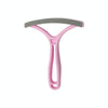 Pet Fur Scraper 3 Pack - Clothes, Carpet, Sofa - Pink