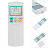 For DAIKIN 433A1 Air Conditioner Remote Control Replacement Parts