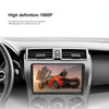 A2743 For Volkswagen 1+16G 9-inch Central Control Large Screen With Carplay Car Android10.0 Navigator Player, Style: Standard+12Lights Camera