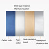 Outdoor Portable Thickened Waterproof Food Ice Pack Storage Bag Foldable Car Refrigerator Insulation Box, Capacity: 10L