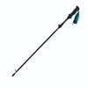Naturehike NH18D010-Z 98-115cm Carbon Ultra-light Telescopic Five-section Trekking Pole(Blue)