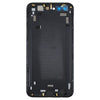 OPPO R11 Plus Back Cover Black